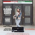 Buy Ilana Katz Katz - Subway Stories Mp3 Download