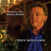 Purchase Joey Molland - Return To Memphis