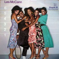 Purchase Les Mccann - Tall, Dark & Handsome (Vinyl)