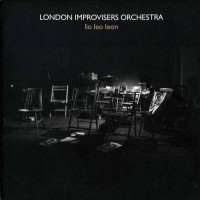 Purchase London Improvisers Orchestra - Lio Leo Leon