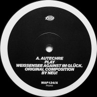 Purchase Autechre - Splitrmx12 (EP) (Vinyl)