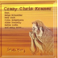 Purchase Chris Kramer - Journey