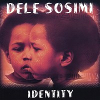 Purchase Dele Sosimi - Identity