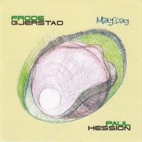 Purchase Frode Gjerstad - May Day (With Paul Hession)