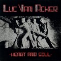 Buy Luc Van Acker - Heart And Soul (EP) (Vinyl) Mp3 Download