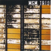 Purchase Marilyn Crispell - Mgm Trio (With Gerry Hemingway & Michael Moore)