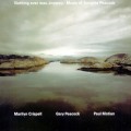 Buy Marilyn Crispell - Nothing Ever Was, Anyway: Music Of Annette Peacock CD1 Mp3 Download
