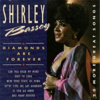 Purchase Shirley Bassey - Diamonds Are Forever Vol. 1