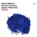 Buy Adam Baldych, Vincent Courtois & Rogier Telderman - Clouds Mp3 Download