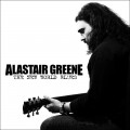 Buy Alastair Greene - The New World Blues Mp3 Download