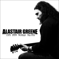 Purchase Alastair Greene - The New World Blues