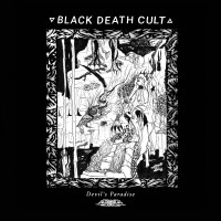 Purchase Black Death Cult - Devil's Paradise