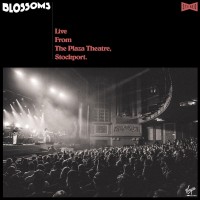 Purchase Blossoms - Live From The Plaza Theatre, Stockport