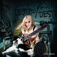 Purchase Carlie Hanson - Destroydestroydestroydestroy
