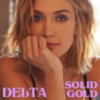 Purchase Delta Goodrem - Solid Gold (CDS)