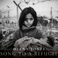 Purchase Diana Jones - Song To A Refugee