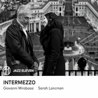 Purchase Giovanni Mirabassi & Sarah Lancman - Intermezzo