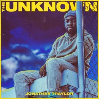 Purchase Jonathan Traylor - The Unknown