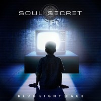 Purchase Soul Secret - Blue Light Cage