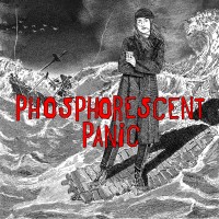 Purchase Chelsea Peretti - Phosphorescent Panic