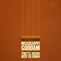 Purchase Kelsey Waldon - Mississippi Goddam / They'll Never Keep Us Down (CDS)