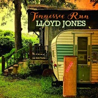 Purchase Lloyd Jones - Tennessee Run