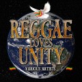 Buy VA - Reggae Loves Unity Mp3 Download