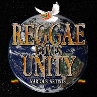 Purchase VA - Reggae Loves Unity