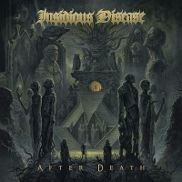 Purchase Insidious Disease - After Death