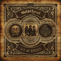 Purchase Motörhead - Ace Of Spades (40Th Anniversary Edition) (Deluxe Edition)
