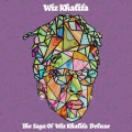 Buy Wiz Khalifa - The Saga Of Wiz Khalifa (Deluxe Edition) Mp3 Download