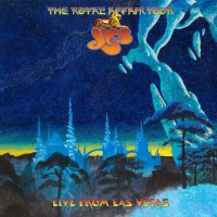Purchase Yes - The Royal Affair Tour (Live In Las Vegas)
