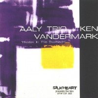 Purchase Aaly Trio - Hidden In The Stomach (With Ken Vandermark)