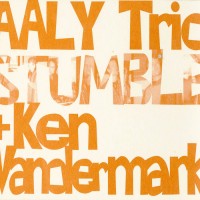 Purchase Aaly Trio - Stumble (With Ken Vandermark)