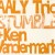 Buy Aaly Trio - Stumble (With Ken Vandermark) Mp3 Download