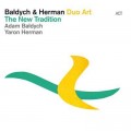 Buy Adam Bałdych - The New Tradition (With Yaron Herman) Mp3 Download