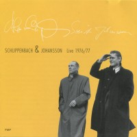 Purchase Alexander Von Schlippenbach - Live At The Quartier Latin (With Sven-Åke Johansson) (Reissued 2006)