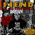 Buy Alien Sex Fiend - Fiend At The Controls CD1 Mp3 Download