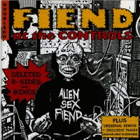 Purchase Alien Sex Fiend - Fiend At The Controls CD1