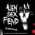 Buy Alien Sex Fiend - Fiendology CD1 Mp3 Download