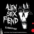 Buy Alien Sex Fiend - Fiendology CD3 Mp3 Download