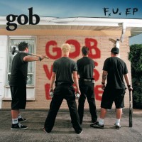Purchase gob - F.U. (EP)