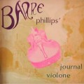 Buy Barre Phillips - Journal Violone (Vinyl) Mp3 Download