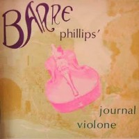 Purchase Barre Phillips - Journal Violone (Vinyl)