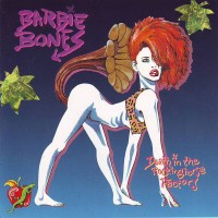 Purchase Barbie Bones - Death In The Rocking Horse Factory