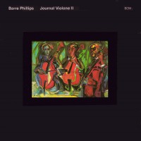 Purchase Barre Phillips - Journal Violone II (Vinyl)