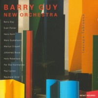 Purchase Barry Guy - Inscape - Tableaux