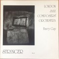 Buy Barry Guy - Stringer (With London Jazz Composers Orchestra) (Vinyl) Mp3 Download