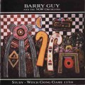 Buy Barry Guy - Study - Witch Gong Game II/10 (With The Now Orchestra) Mp3 Download