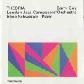 Buy Barry Guy - Theoria (With London Jazz Composers Orchestra) Mp3 Download